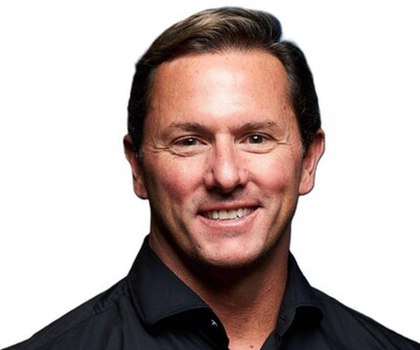 Commvault ernennt Brian Lanigan zum Chief Partner Officer Brian Lanigan, Chief Partner Officer, Commvault.