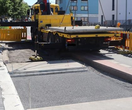 Das Removable Pavement System von PT Ingenieur Das Removable Pavement System von PT Ingenieur