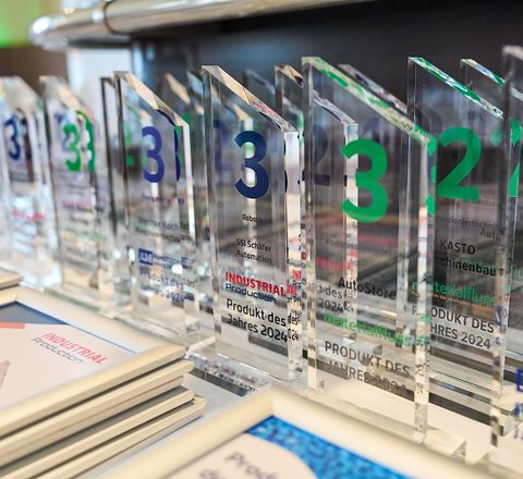 Big readers' choice: Products of the year 2025 - vote now! Big readers' choice: Products of the year 2025 - vote now!