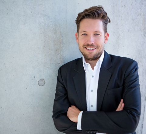 Der Autor: Arian van Hülsen ist Director Solutions Consulting & Global AI Champion bei PTC. Der Autor: Arian van Hülsen ist Director Solutions Consulting & Global AI Champion bei PTC.