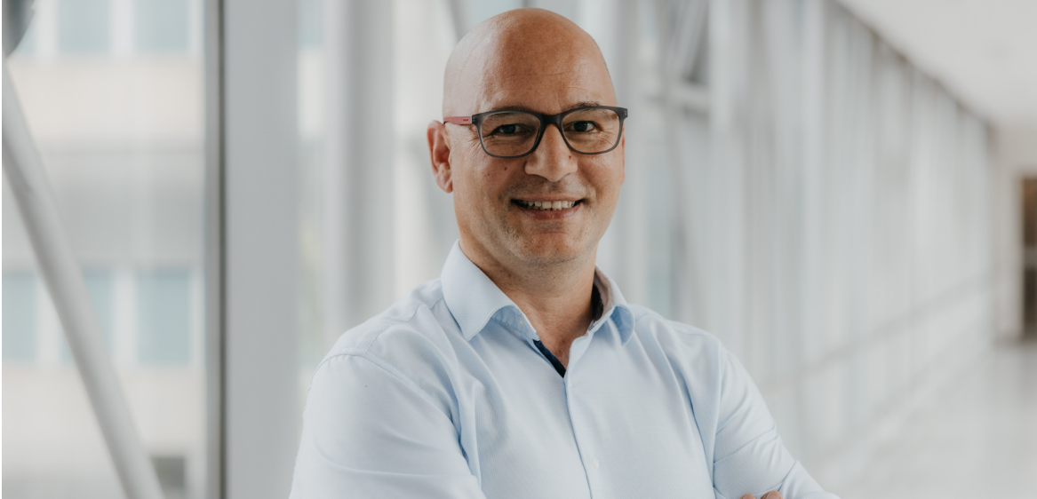 Kann sich das Gedächtnis bei Alzheimer teilweise erholen? Prof. Dr. med. Emrah Düzel, Direktor des Instituts für Kognitive Neurologie und Demenzforschung der Otto-von-Guericke-Universität Magdeburg.