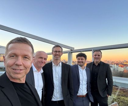 DB Engineering & Consulting und ProVI  schaffen Infrastruktur