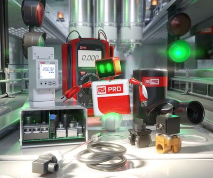 Neue Produkte für die Automatisierung: Elektronikmodule für Profis Neue Produkte für die Automatisierung: Elektronikmodule für Profis