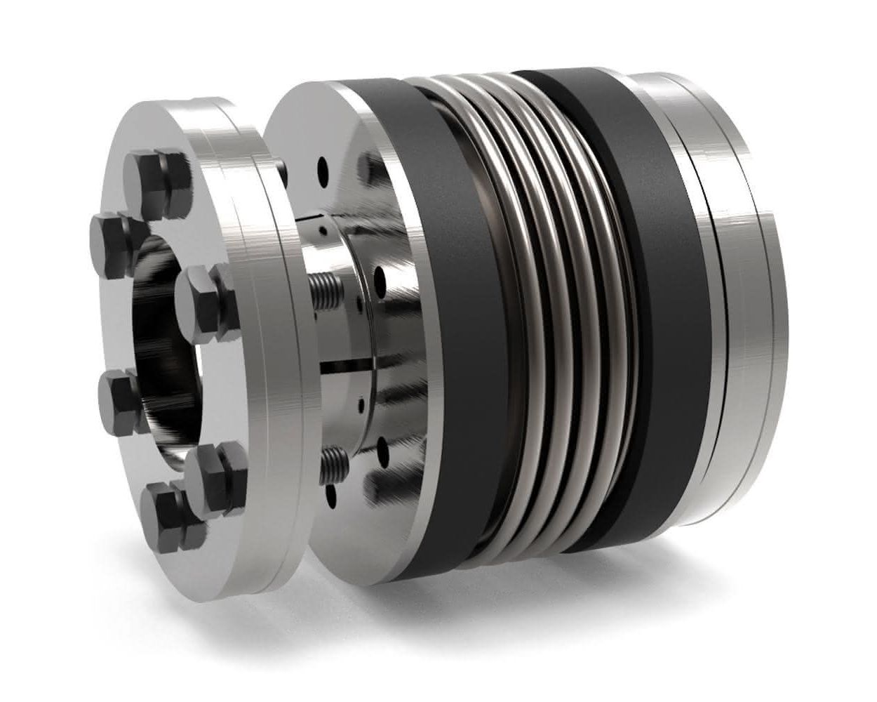 Dynamic fasteners: Which clutch for what?