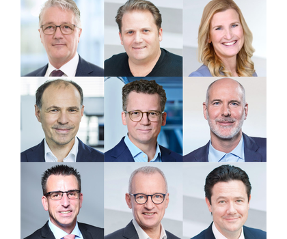 Vorstand Verband ALM Akkreditierte Labore in der Medizin e. V. Vorstand Verband ALM Akkreditierte Labore in der Medizin e. V.