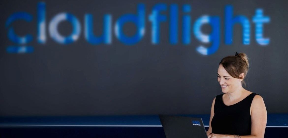 Cloudflight auf der Motek 2024: Expertenvortrag zur Revolution der Produktion