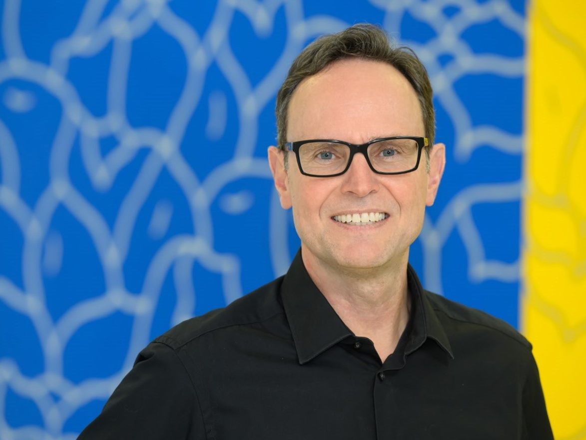 Forschungsförderung im Gottfried Wilhelm Leibniz-Programm: Leibniz-Preise 2024 Peter Schreiner