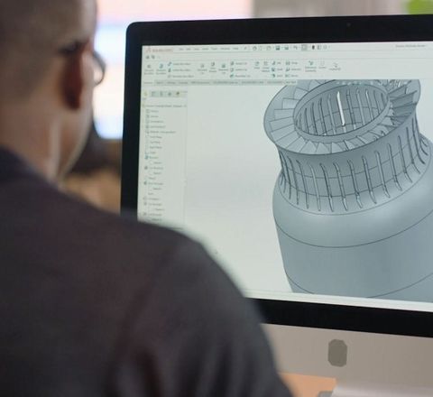 3D printing: AI in production 3D printing: AI in production