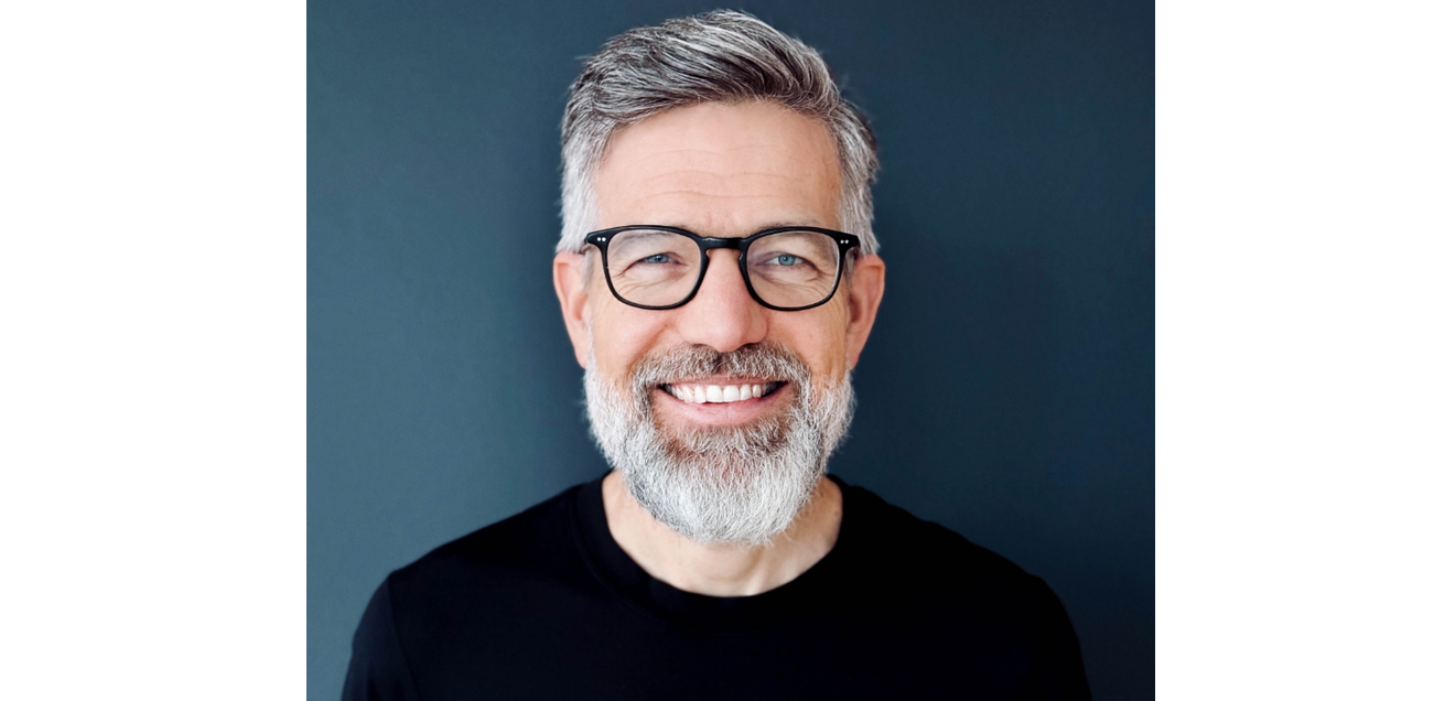 Oliver Köth ist Managing Director Technology & Innovation bei NTT DATA DACH.