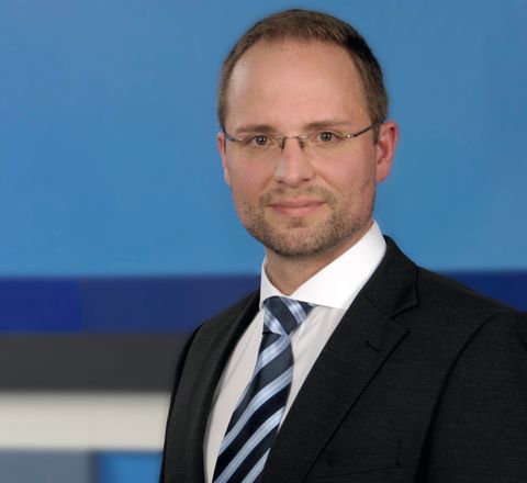 Schmersal: Alarmierung im Voraus