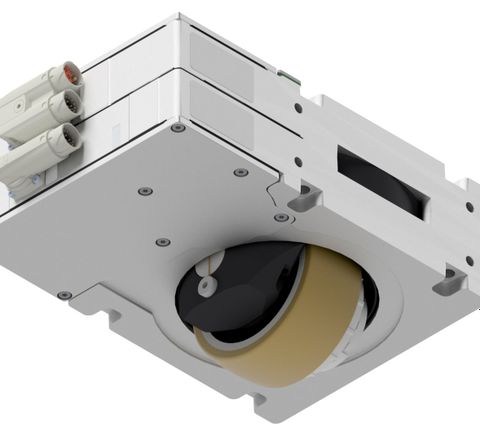 ArgoDrive mit Safe Velocity: Safety ohne Redundanz beim Safety- oder Inkrementalgeber ArgoDrive mit Safe Velocity: Safety ohne Redundanz beim Safety- oder Inkrementalgeber