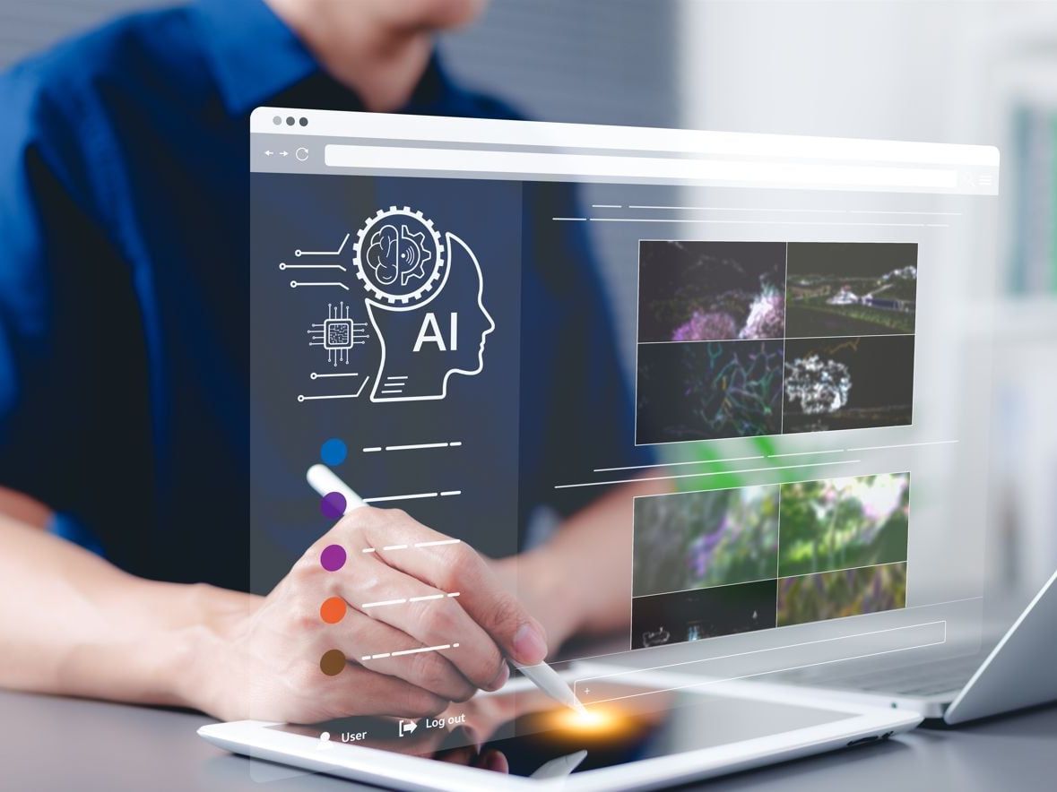 synavision und RWTH Aachen starten ai.lab für Bau und Energie