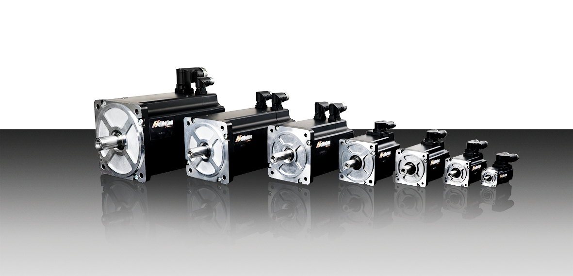 Antriebstechnik: HeiMotion Dynamic Servomotoren weiterentwickelt