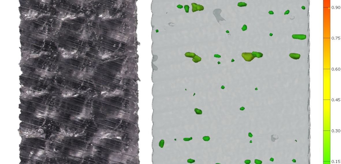Tensile strength of 3D components: Voxelfill strategy overcomes inhomogeneous strengths in 3D printing Tensile strength of 3D components: Voxelfill strategy overcomes inhomogeneous strengths in 3D printing