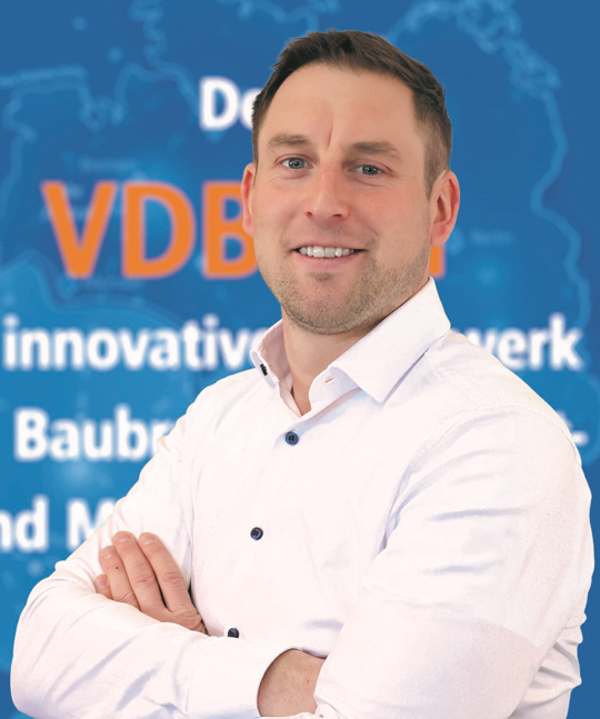 Neue Impulse aus der Mitgliederversammlung des VDBUM Neue Impulse aus der Mitgliederversammlung des VDBUM