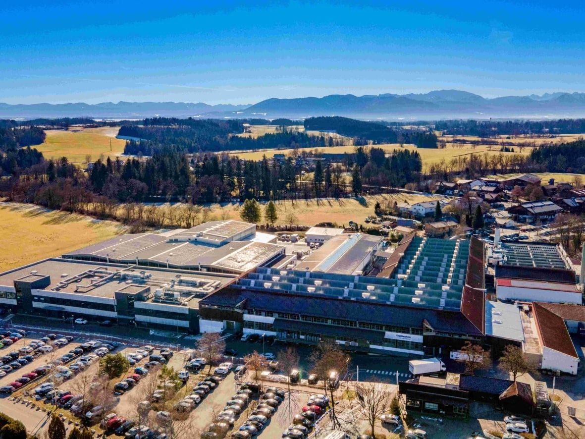 EagleBurgmann Eurasburg
