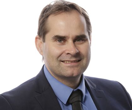 Guido Schütte übernimmt die Leitung des Geschäftsbereichs Automation bei Wago. Guido Schütte übernimmt die Leitung des Geschäftsbereichs Automation bei Wago.