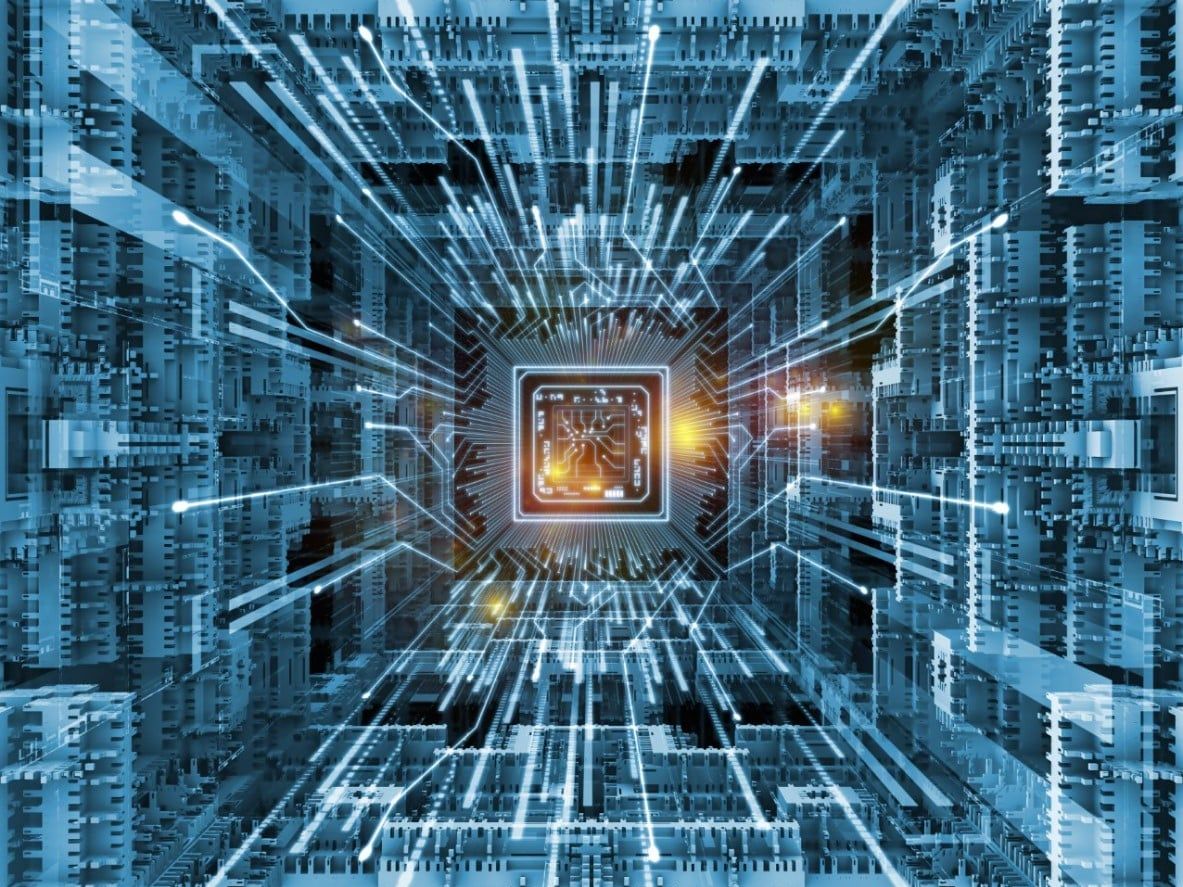 Kommentar: KI-Trends für Ingenieure: Wohin geht die Reise? Kommentar: KI-Trends für Ingenieure: Wohin geht die Reise?
