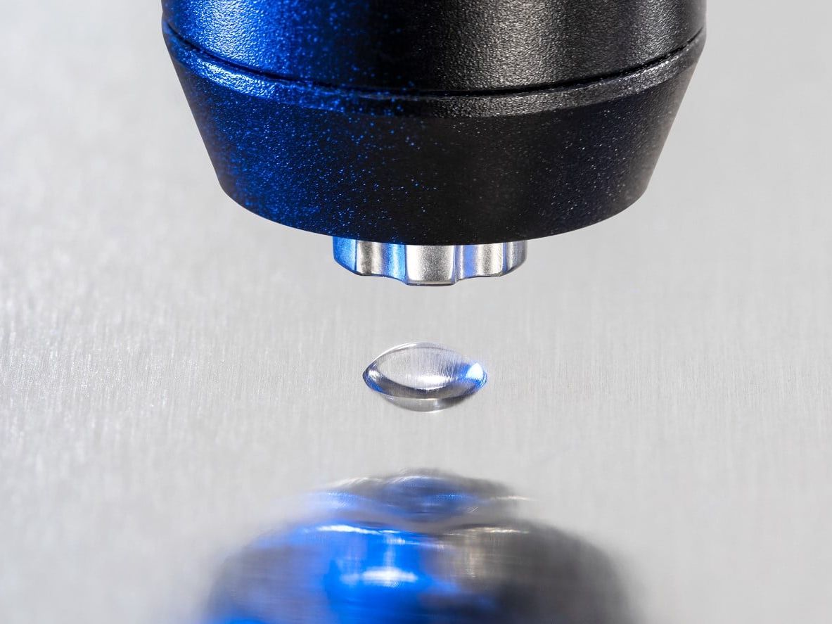 Stood-up Drop von Krüss