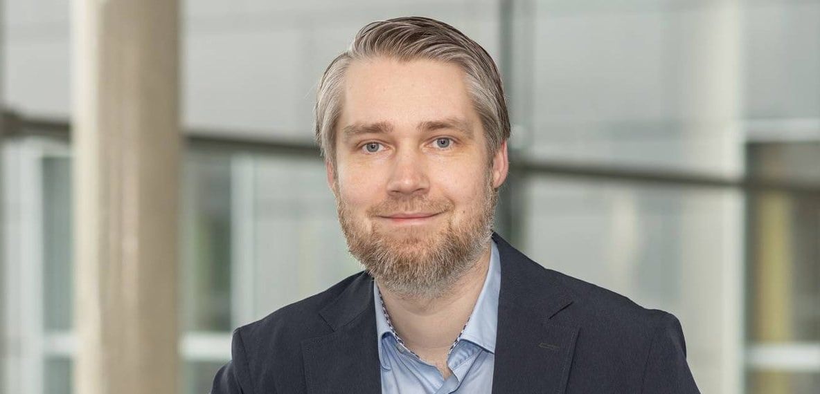 Depression geht durch den Magen - Prof. Dr. Nils Kroemer untersucht Essen von Menschen mit Depressionen