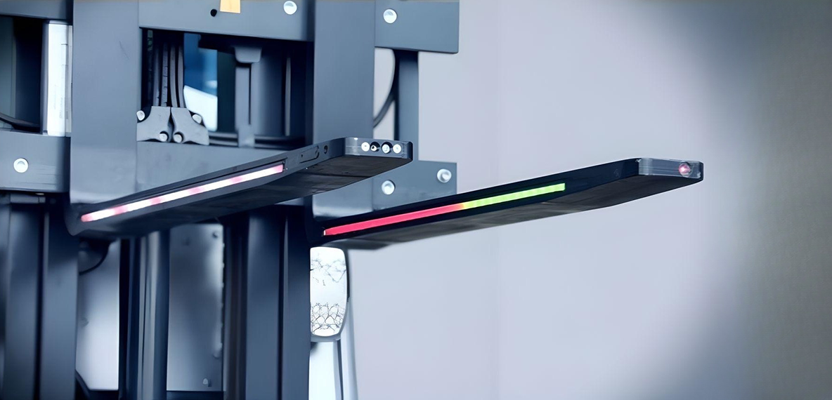 Forklift components: Digital assistants for a safe journey Forklift components: Digital assistants for a safe journey
