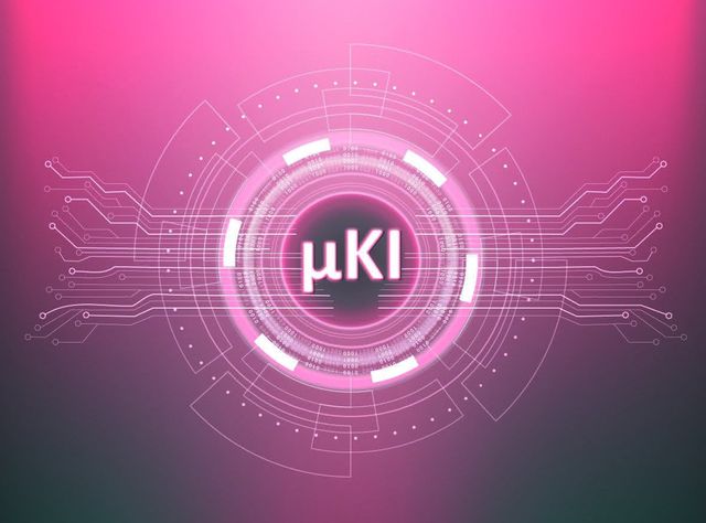 Künstliche Intelligenz Digitale Instandhaltung mit KI