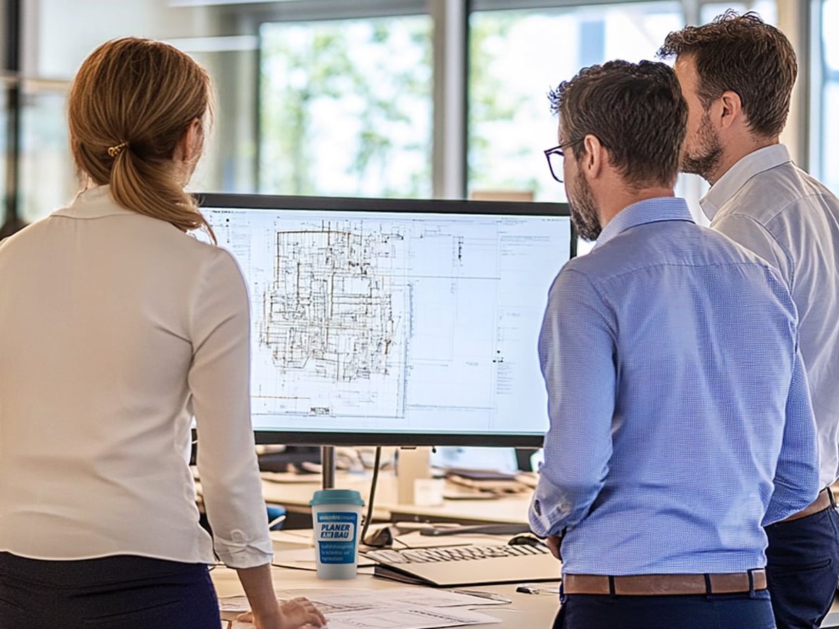 2. Erfahrungsaustausch Büro- und Projektmanagement-Software für Bauplanungsbüros – Best Practice