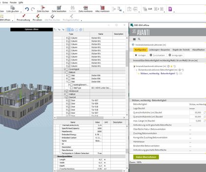 Softtech präsentiert Innovationen auf der digitalBAU