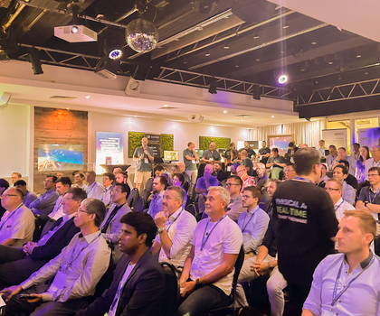 Mehr als 100 Technologieführer und Experten sind Anfang Juli in München zum zweiten Xentara Connection Day zusammengekommen.