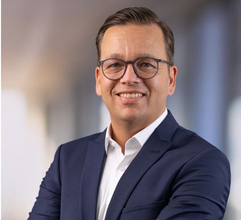 Martin Heinz is the new CEO of iTAC Software. Martin Heinz is the new CEO of iTAC Software.