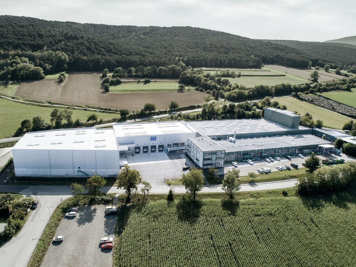 Umbenennung: Neuer Firmenname für Watt Drive Antriebstechnik