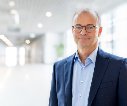 Dr. Michael Grosse