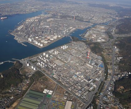 Biobasierte Grundchemikalien: Japanische Chemiekonzerne planen Ethylen aus Bioethanol Biobasierte Grundchemikalien: Japanische Chemiekonzerne planen Ethylen aus Bioethanol