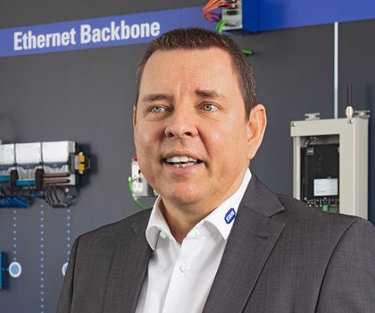 R. Stahl: Umstieg auf Ethernet-APL R. Stahl: Umstieg auf Ethernet-APL