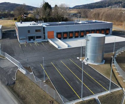 Digitale Prozesse verkürzen Zustellzeiten: trans-o-flex macht Lieferzeiten besser planbar