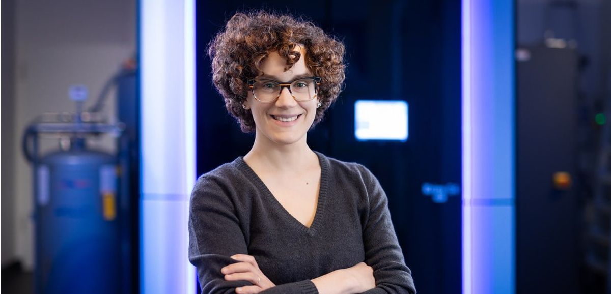 Dr. Irene Vercellino Dr. Irene Vercellino