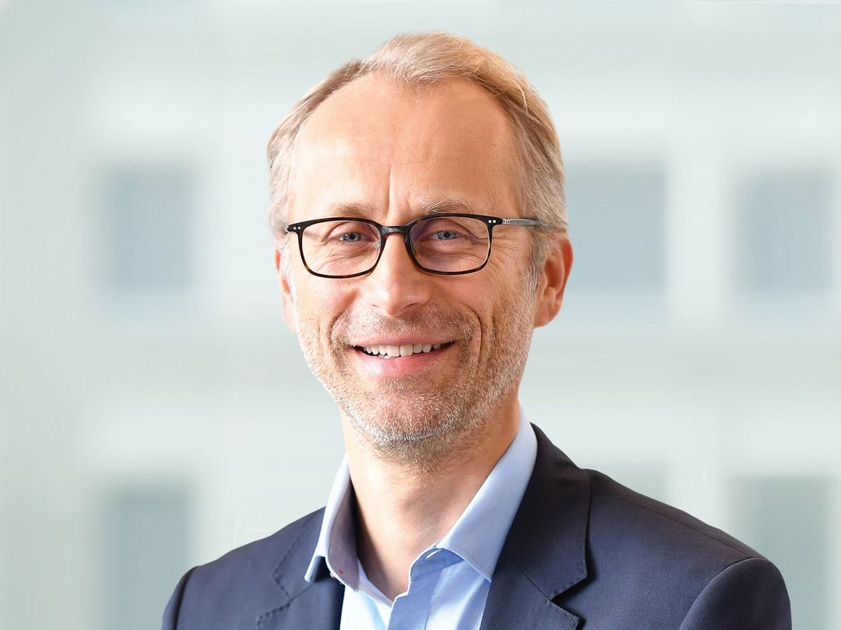 Spectaris-Vorstand neu gewählt: Bernhard Ohnesorge ist neuer Vorsitzender von Spectaris Bernhard Ohnesorge