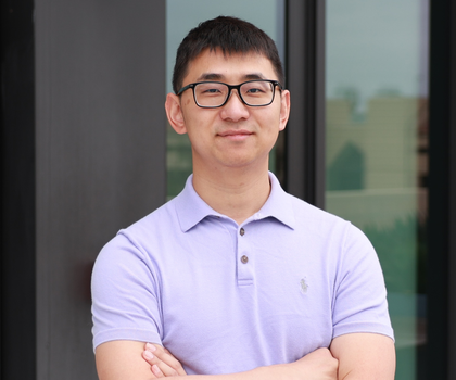 Eppendorf & Science Prize for Neurobiology 2025: Dr. Cheng Lyu ausgezeichnet Eppendorf & Science Prize for Neurobiology 2025: Dr. Cheng Lyu ausgezeichnet