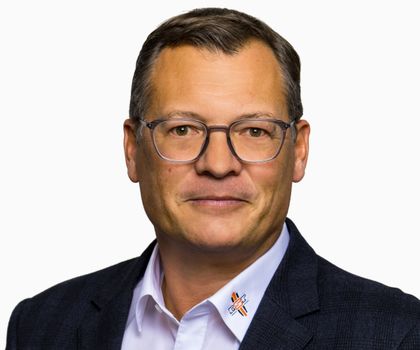 RSP verstärkt Geschäftsführung mit Raik Flämig RSP verstärkt Geschäftsführung mit Raik Flämig