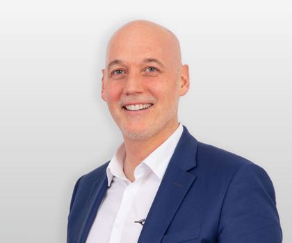 Rückblick auf 2024, Ausblick auf 2025: André Deponte, Herrmann Ultraschall Rückblick auf 2024, Ausblick auf 2025: André Deponte, Herrmann Ultraschall
