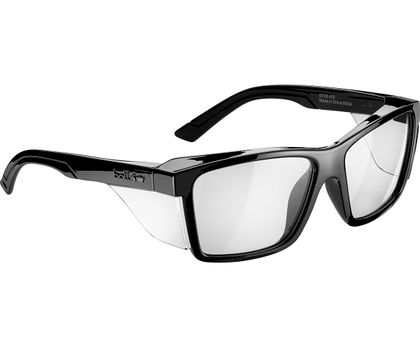 Bollé Safety präsentiert die neue Korrektionsschutzbrille STKS 420