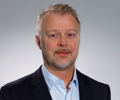 Personal details: Yaskawa restructures top management in Europe Personal details: Yaskawa restructures top management in Europe