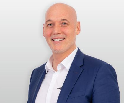 Stimmen zur K 2025: André Deponte, Chief Sales Officer, Herrmann Ultraschalltechnik Stimmen zur K 2025: André Deponte, Chief Sales Officer, Herrmann Ultraschalltechnik