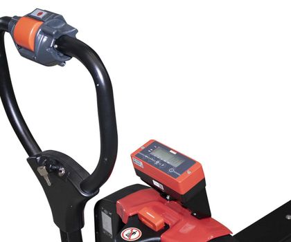 Weighing technology: A new generation in terms of efficiency and ergonomics Weighing technology: A new generation in terms of efficiency and ergonomics