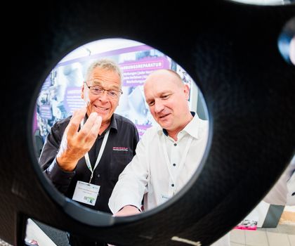 Kuteno and KPA 2025: Shaping solutions together - plastics industry meets users