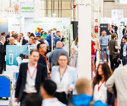 Increasing demand from exhibitors: Kuteno and KPA 2026 continue to grow