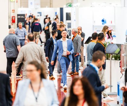 KPA - Plastic Products News: KPA 2026 in Ulm: Compact, recyclable, with a world of tools