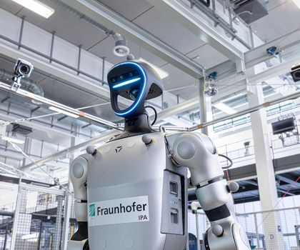 Real-world laboratory for AI compliance: new project phase launched with three focal points Real-world laboratory for AI compliance: new project phase launched with three focal points
