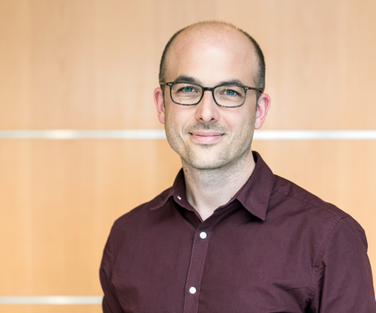 Personelle Veränderung bei Deutschlands größter medizinischer Förderstiftung: Daniel Strech wird zum 1. April 2026 neuer Vorstand der Else Kröner-Fresenius-Stiftung Prof. Dr. Dr. Daniel Strech ist neuer Vorstand der Else Kröner-Fresenius-Stiftung