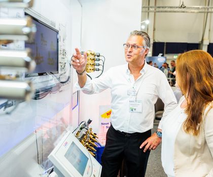 Kuteno and KPA 2025 launched: Meeting place for the plastics industry with a tailwind